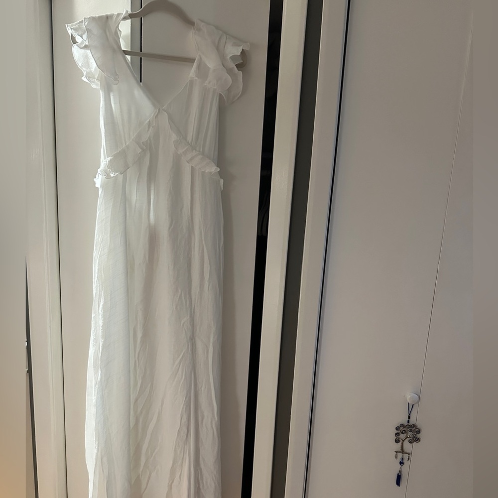 Francesca Bridal Dress